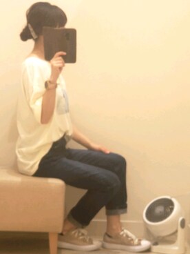 harumiさんのコーディネート