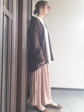 harumiさんのコーディネート