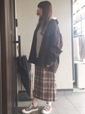 harumiさんのコーディネート