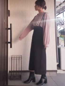 harumiさんのコーディネート