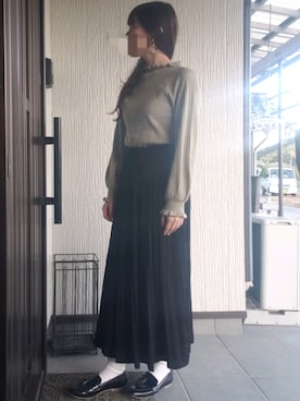 harumiさんのコーディネート