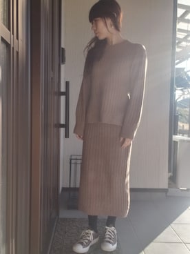 harumiさんのコーディネート