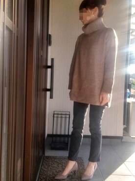 harumiさんのコーディネート