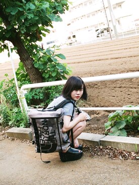 Rさんのコーディネート