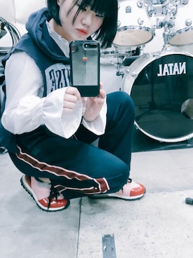 Rさんのコーディネート