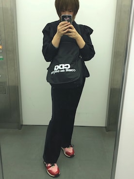 Rさんのコーディネート
