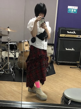 Rさんのコーディネート