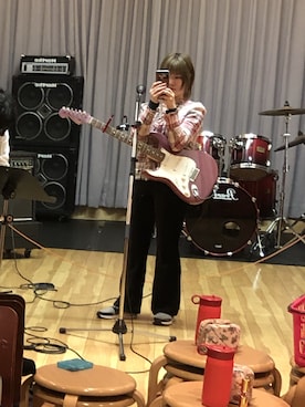 Rさんのコーディネート