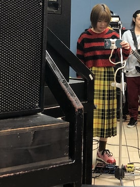 Rさんのコーディネート