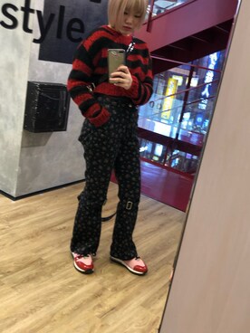 Rさんのコーディネート