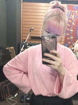 Rさんのコーディネート