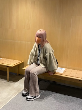 Rさんのコーディネート