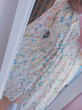 ななさんのコーディネート