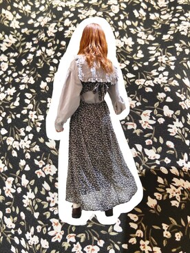 わっこさん（レディース・153cm）の春コーディネート