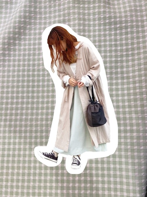 わっこ Sm2 なんばcity Ehka Sopoのスカートを使ったコーディネート Wear