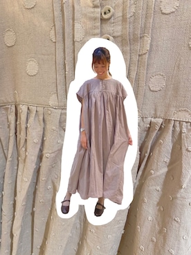 わっこさん（レディース・153cm）の秋コーディネート