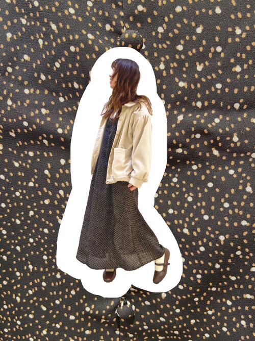 わっこ Sm2 なんばcity Ehka Sopoのその他アウターを使ったコーディネート Wear