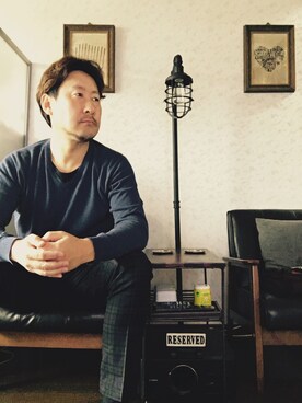 T@Keさんのコーディネート