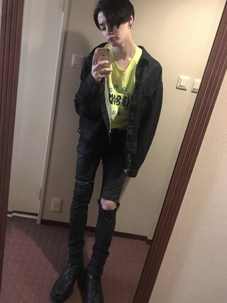 中村涼太のコーディネート一覧 Wear