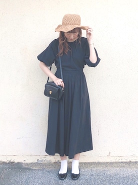 Abbyさんのコーディネート