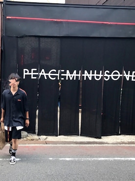 Nさんのコーディネート