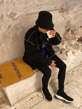 Nさんのコーディネート