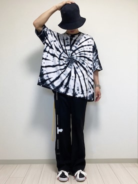 Nさんのコーディネート