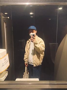 Taisei さんのコーディネート