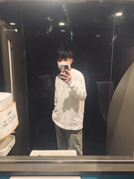 Taisei さんのコーディネート