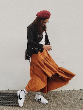 Hsuanさんのコーディネート