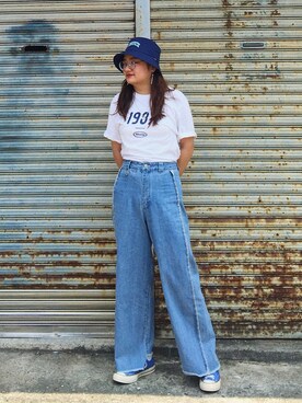 Hsuanさんのコーディネート