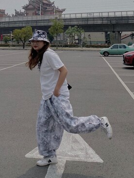 Hsuanさんのコーディネート