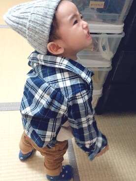 mimatoさんのコーディネート