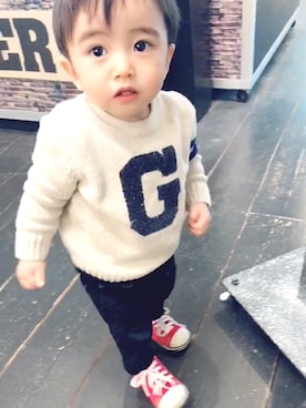 mimatoさんのコーディネート