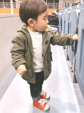 mimatoさんのコーディネート