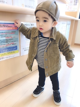 mimatoさんのコーディネート