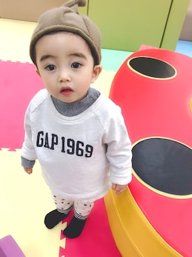 mimatoさんのコーディネート