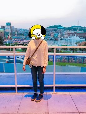MikiTongさんのコーディネート