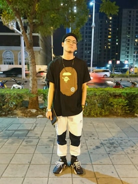 Byeさんのコーディネート