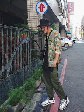 Byeさんのコーディネート