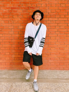 Byeさんのコーディネート