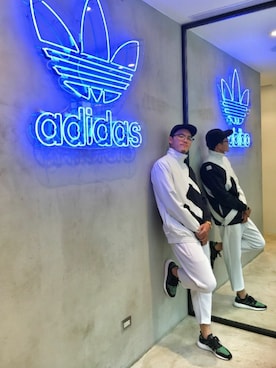 Byeさんのコーディネート