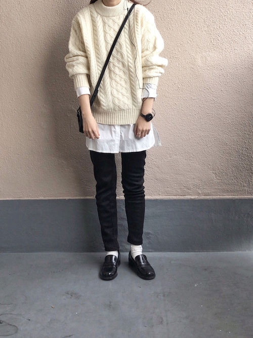 yugaさんのコーディネート