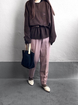 yugaさんのコーディネート