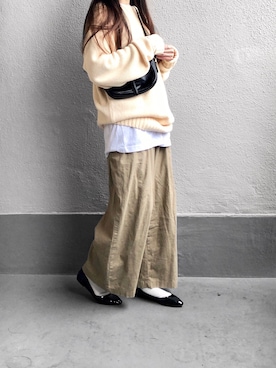 yugaさんのコーディネート