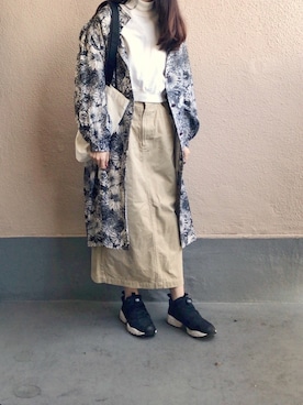 yugaさんのコーディネート