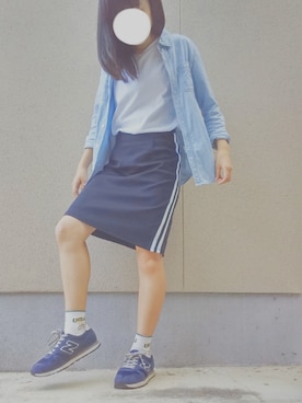 とめいとさんのコーディネート