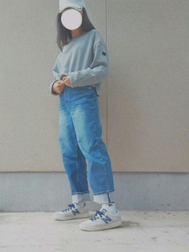 とめいとさんのコーディネート