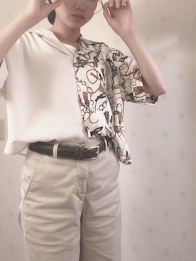 とめいとさんのコーディネート