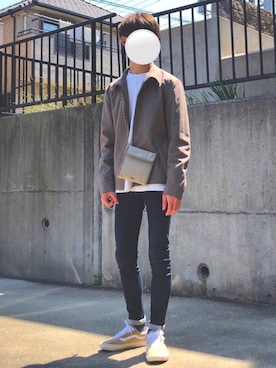 Ryoooさんのコーディネート